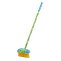 Daily Daily Turtle Push Broom